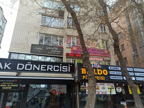 Cengiz Finans Danışmanlık Merkezi görseli