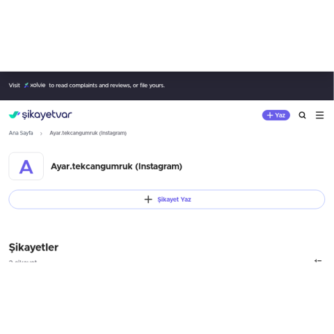 Ayar.tekcangumruk (Instagram) görseli