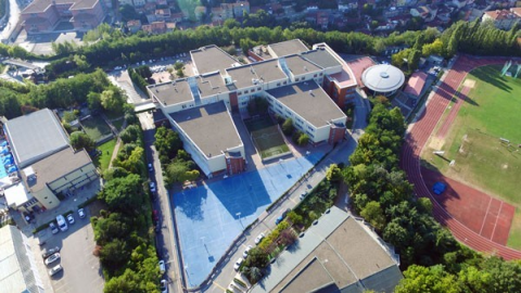 Enka Okulları görseli