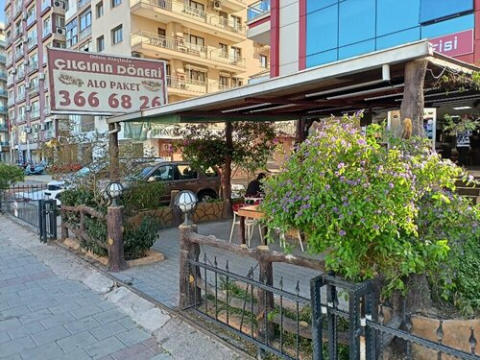 Çılgının Döneri görseli