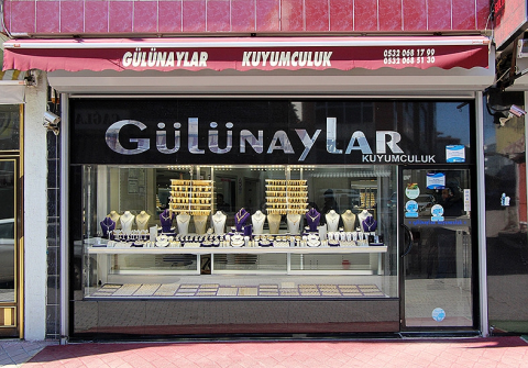 Gülünay Kuyumculuk görseli