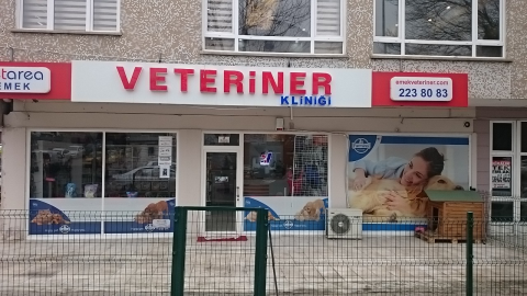 Emek Veteriner Kliniği görseli