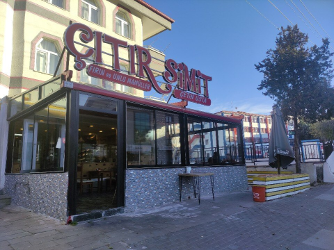 Çıtır Simit (Çankaya) görseli