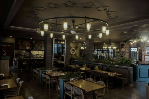 Alabi Restaurant görseli
