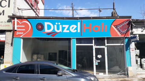 Düzel Halı (Erzurum) görseli