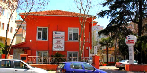 Bostancı Tıp Merkezi görseli