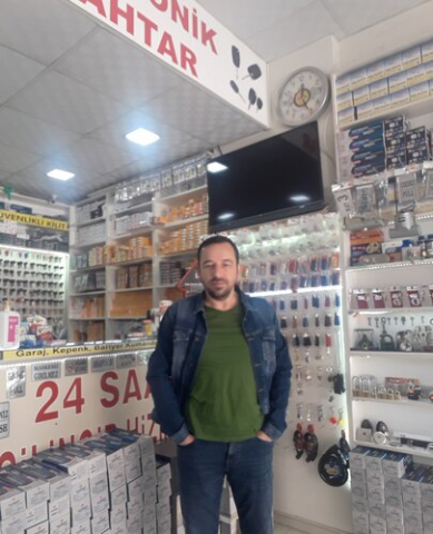 Eskişehir Altın Anahtar görseli