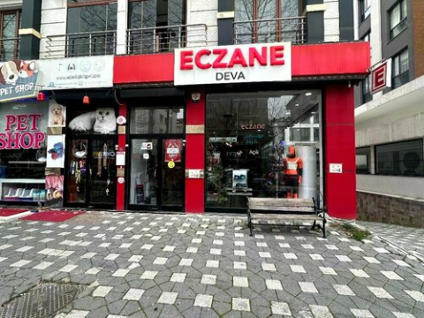 Deva Eczanesi (Beylikdüzü) görseli