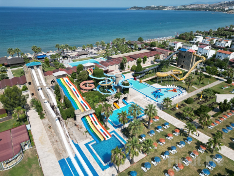 Aqua Atlantis görseli
