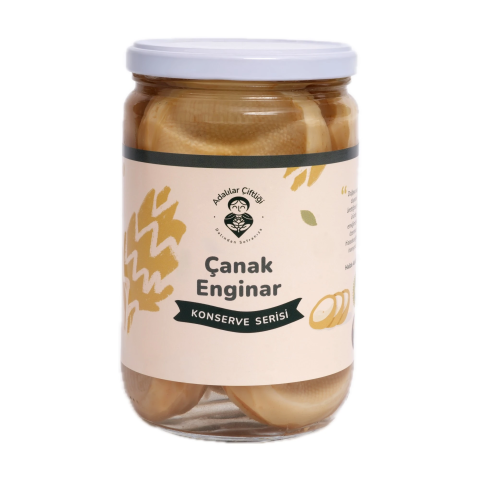 Adalılar Çiftliği görseli