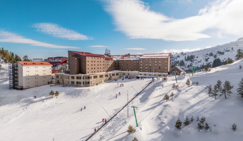 Dorukkaya Otel görseli