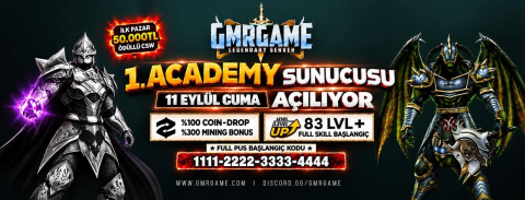 Gmrgame.com görseli