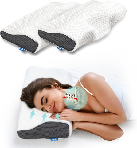 Derilamemorypillow.com görseli