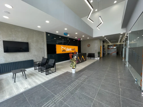 Dentwell Diş Kliniği görseli