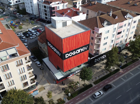 Doğan Ev görseli