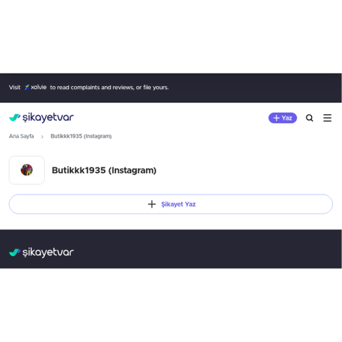 Butikkk1935 (Instagram) görseli