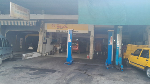 Demir Oto Elektrik (Alanya) görseli