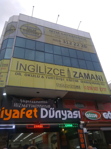Çekmeköy Gayrimenkul görseli