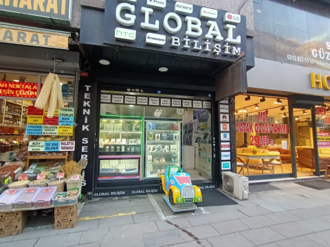 Co Global Bilişim görseli