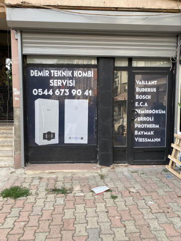 Demir Teknik Servis | İstanbul görseli