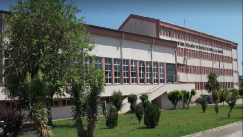 Atatürk MTAL | Antalya görseli