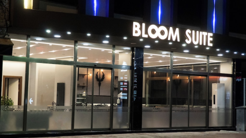 Bloom Suite görseli