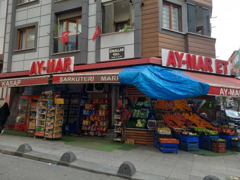 Ay-Mar Market görseli