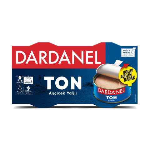 Dardanel görseli