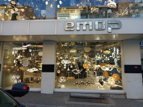 Emop Aydınlatma görseli