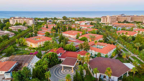 Euphoria Palm Beach Resort görseli