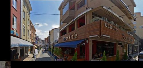 Cuba Bistro Bar (Eskişehir) görseli