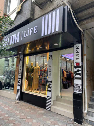 Dm Life görseli