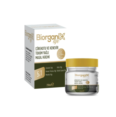 Biorganix Life görseli