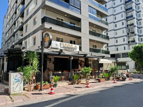 Büyük Adana Kebap (Adana) görseli