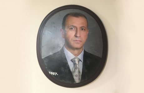 Hacı Ahmet Çöğen Oğulları görseli
