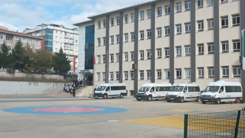 Ahmet Beyaz İmam Hatip Ortaokulu (Beylikdüzü) görseli