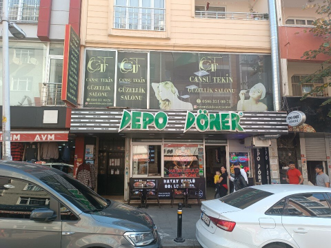 Cansu Tekin Beauty Center görseli