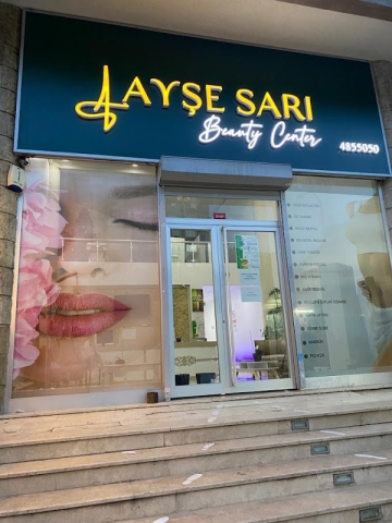Ayşe Sarı Beauty Center görseli