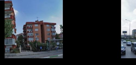 FSM Plaza Eczanesi | Nilüfer görseli