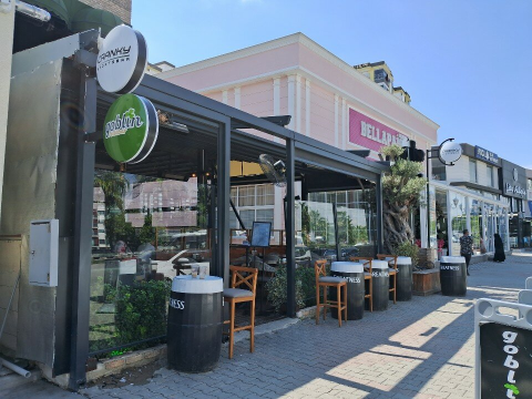 Goblin Resto Bar görseli