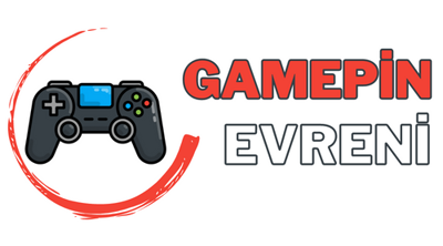 Gamepin Evreni görseli