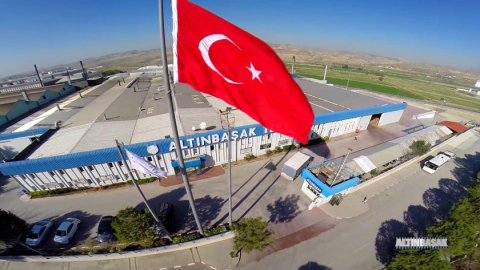 Altınbaşak Tekstil görseli