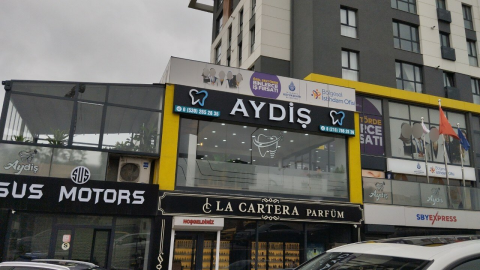 AyDiş Polikliniği görseli