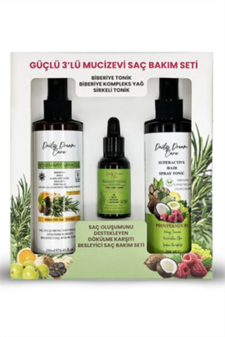 Daily Dream Care görseli