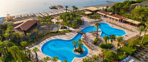 Akka Hotels görseli