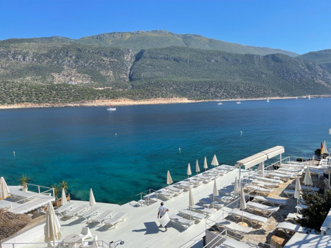 Club Çapa Hotel görseli