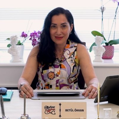 Betül Ökkan Estetik Merkezi görseli
