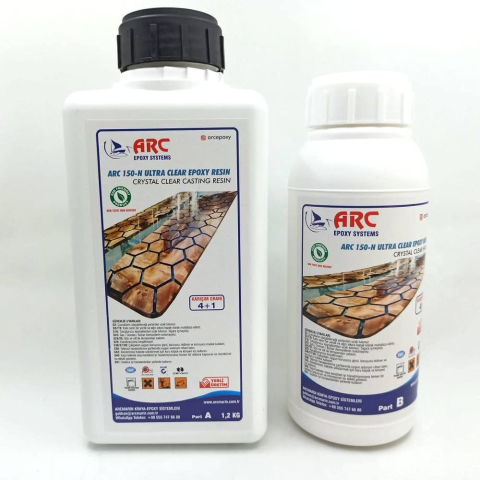 Arc Epoxy görseli
