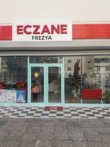 Asilkan Eczanesi (Mamak) görseli