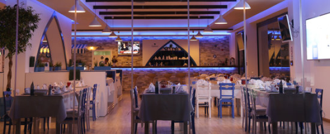 Calisto Restaurant görseli